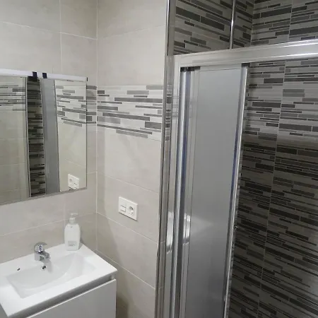 Hostal Roma Pola de Lena
