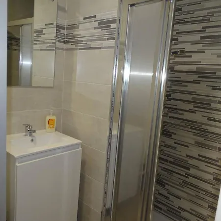 Roma Auberge de jeunesse Pola de Lena