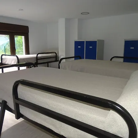 Auberge de jeunesse Roma