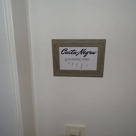Hostal Roma