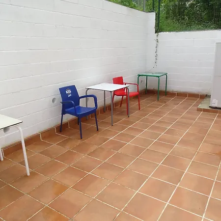 Roma Auberge de jeunesse