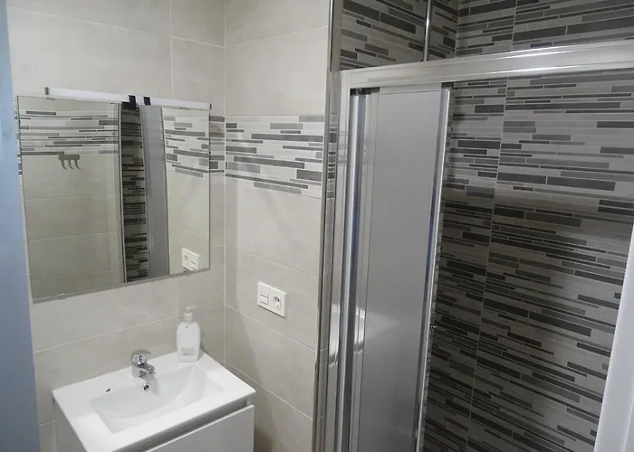 Hostal Roma Pola de Lena