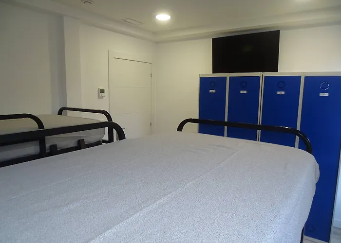 Hostal Roma Pola de Lena